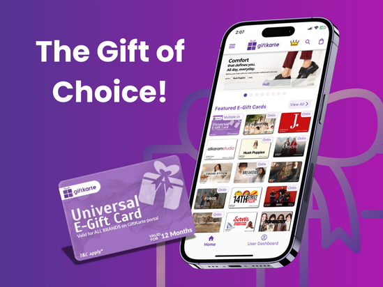 Why E-Gift Cards Are the Ultimate Gifting Hack in 2024